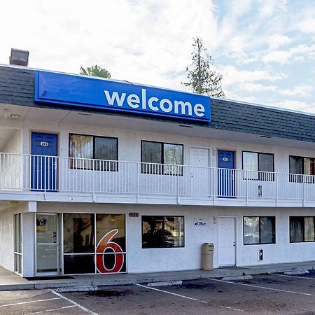 Motel 6-Porterville, Ca المظهر الخارجي الصورة