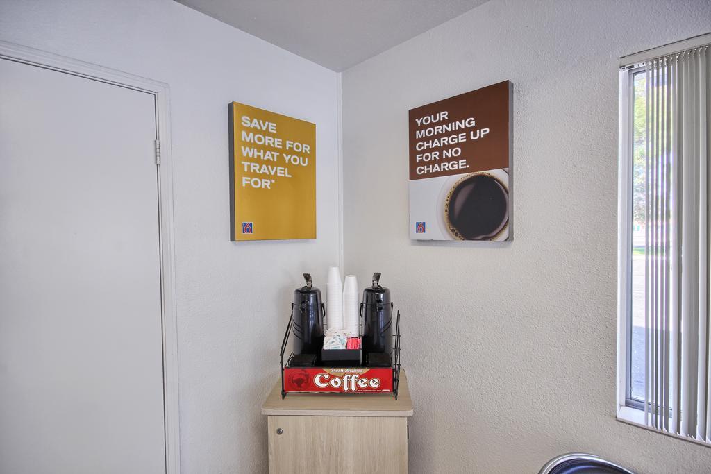Motel 6-Porterville, Ca المظهر الخارجي الصورة