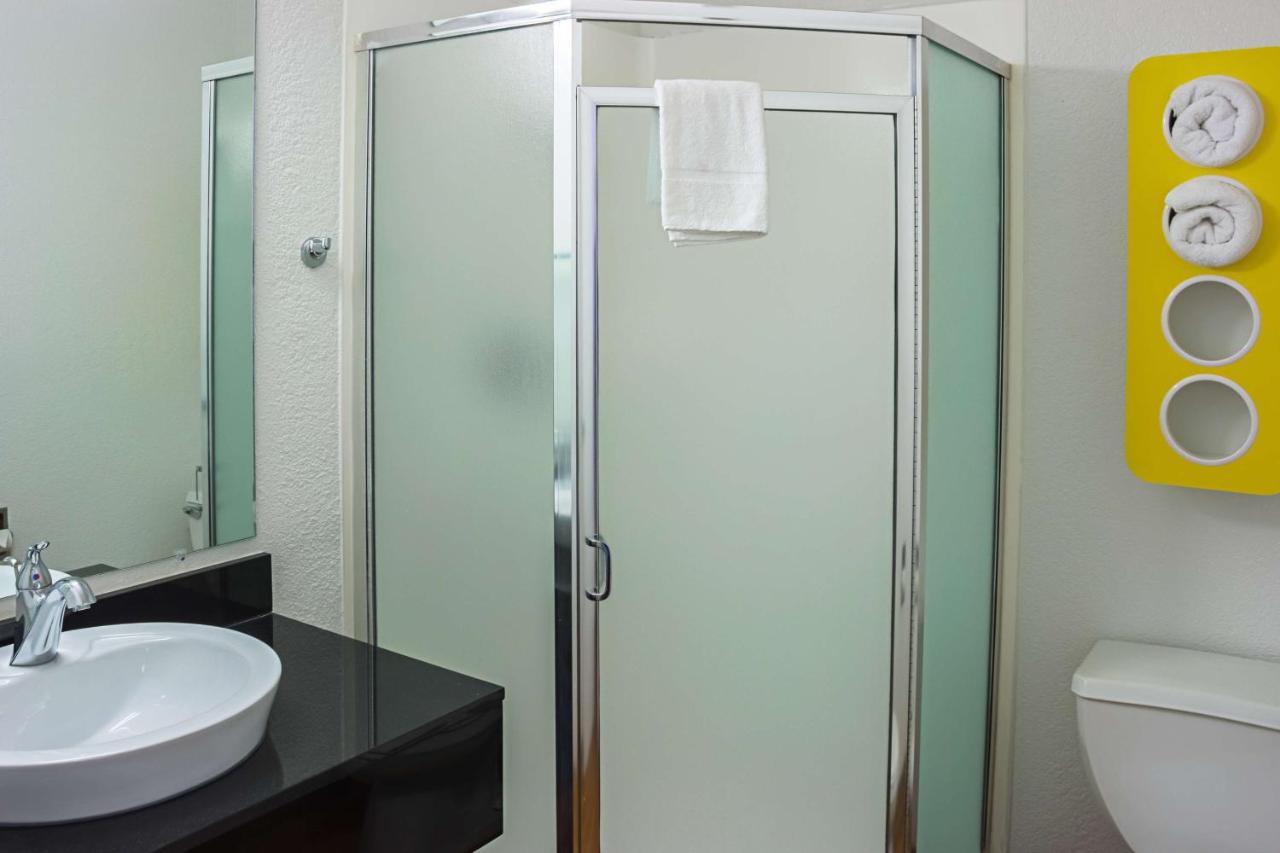 Motel 6-Porterville, Ca المظهر الخارجي الصورة