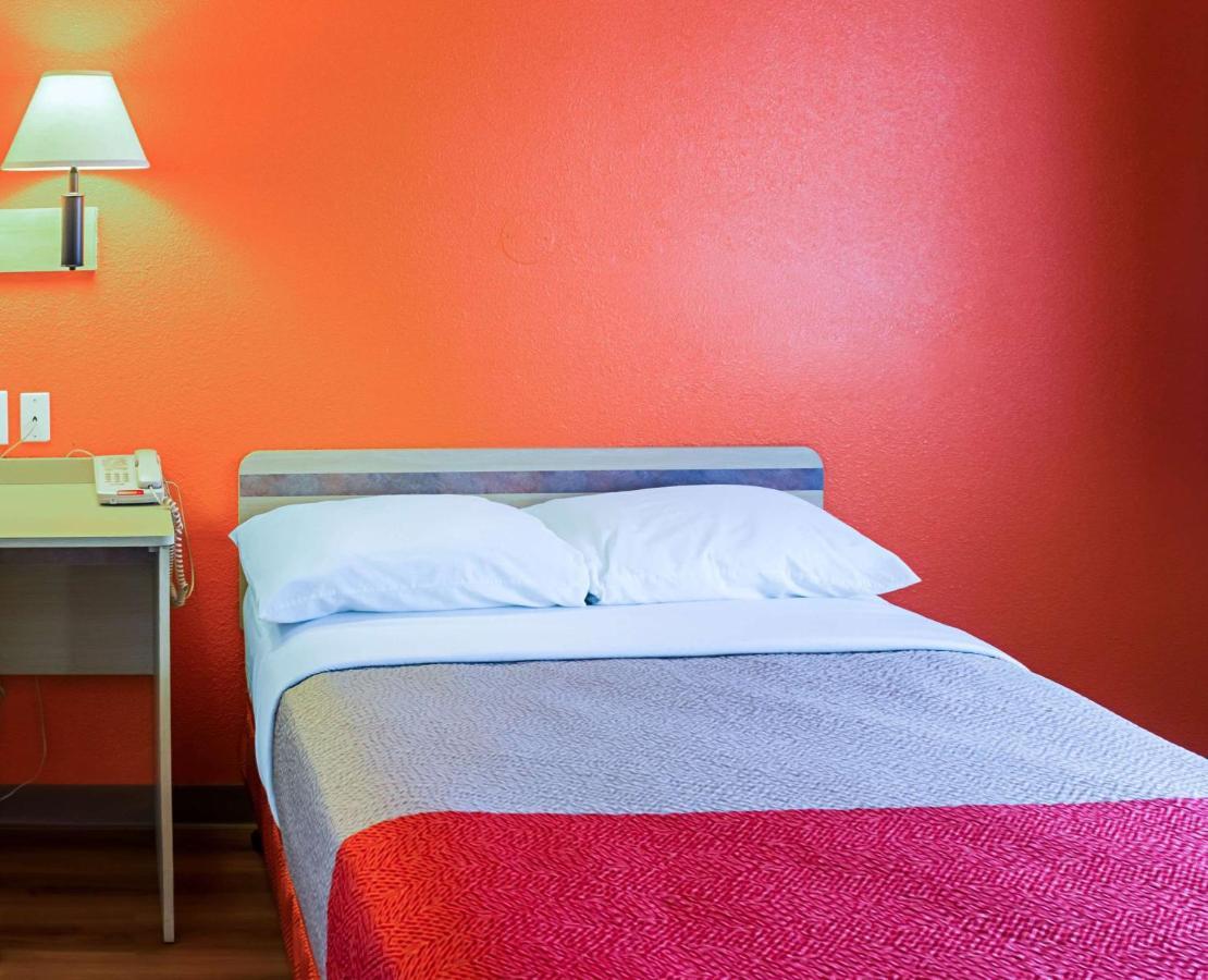 Motel 6-Porterville, Ca المظهر الخارجي الصورة