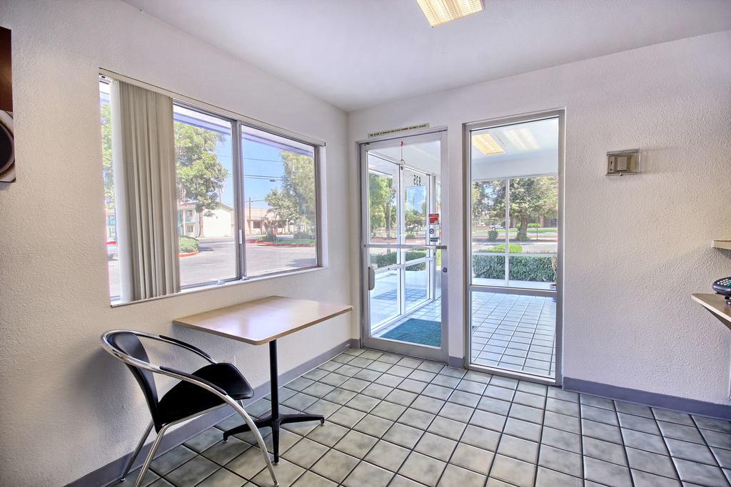 Motel 6-Porterville, Ca المظهر الخارجي الصورة