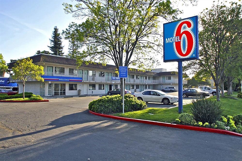 Motel 6-Porterville, Ca المظهر الخارجي الصورة