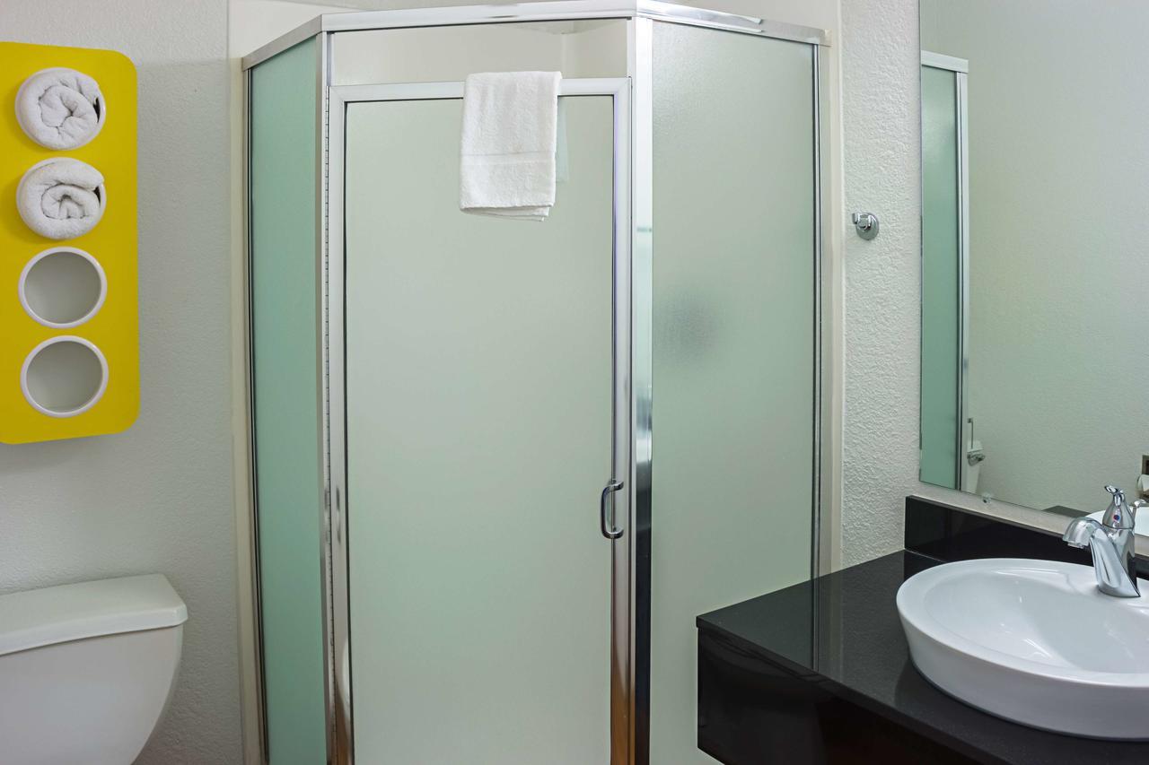 Motel 6-Porterville, Ca المظهر الخارجي الصورة
