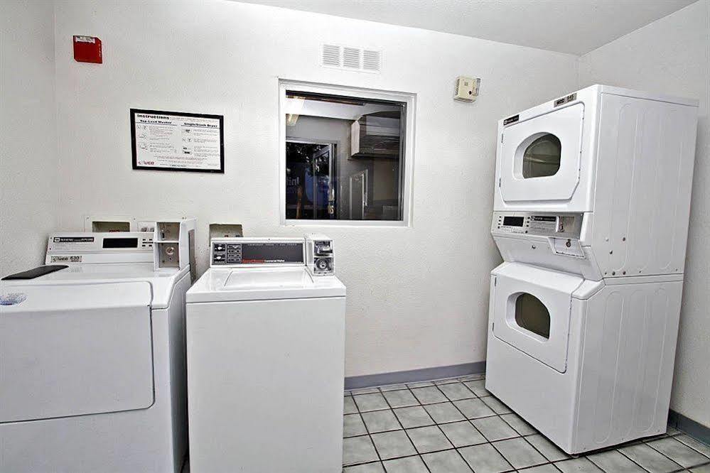 Motel 6-Porterville, Ca المظهر الخارجي الصورة