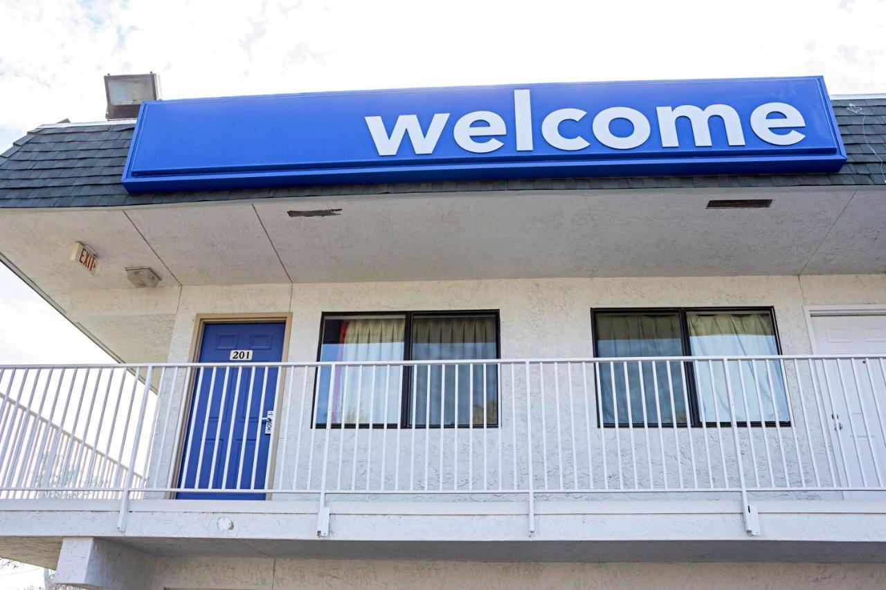 Motel 6-Porterville, Ca المظهر الخارجي الصورة
